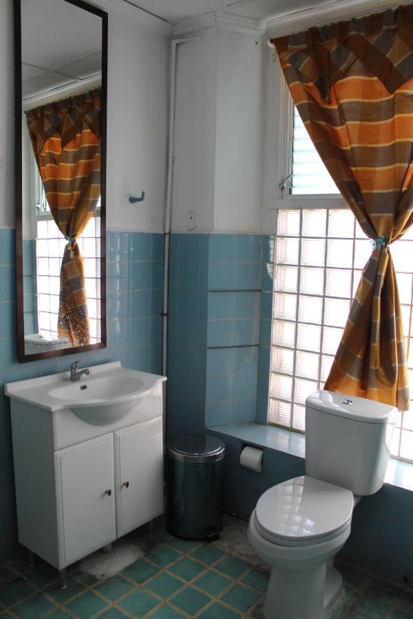Hostal Velvet Plaza 圣安娜 外观 照片